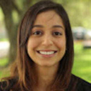 Meet your Posher, Shreya